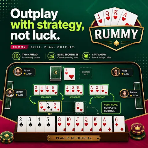 rummy APK