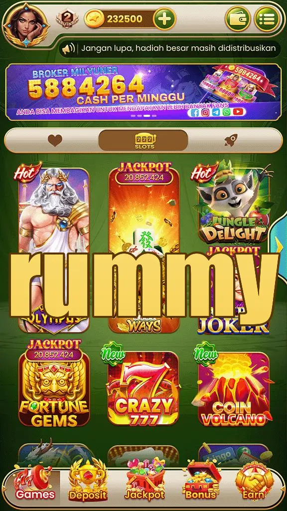 rummy APK