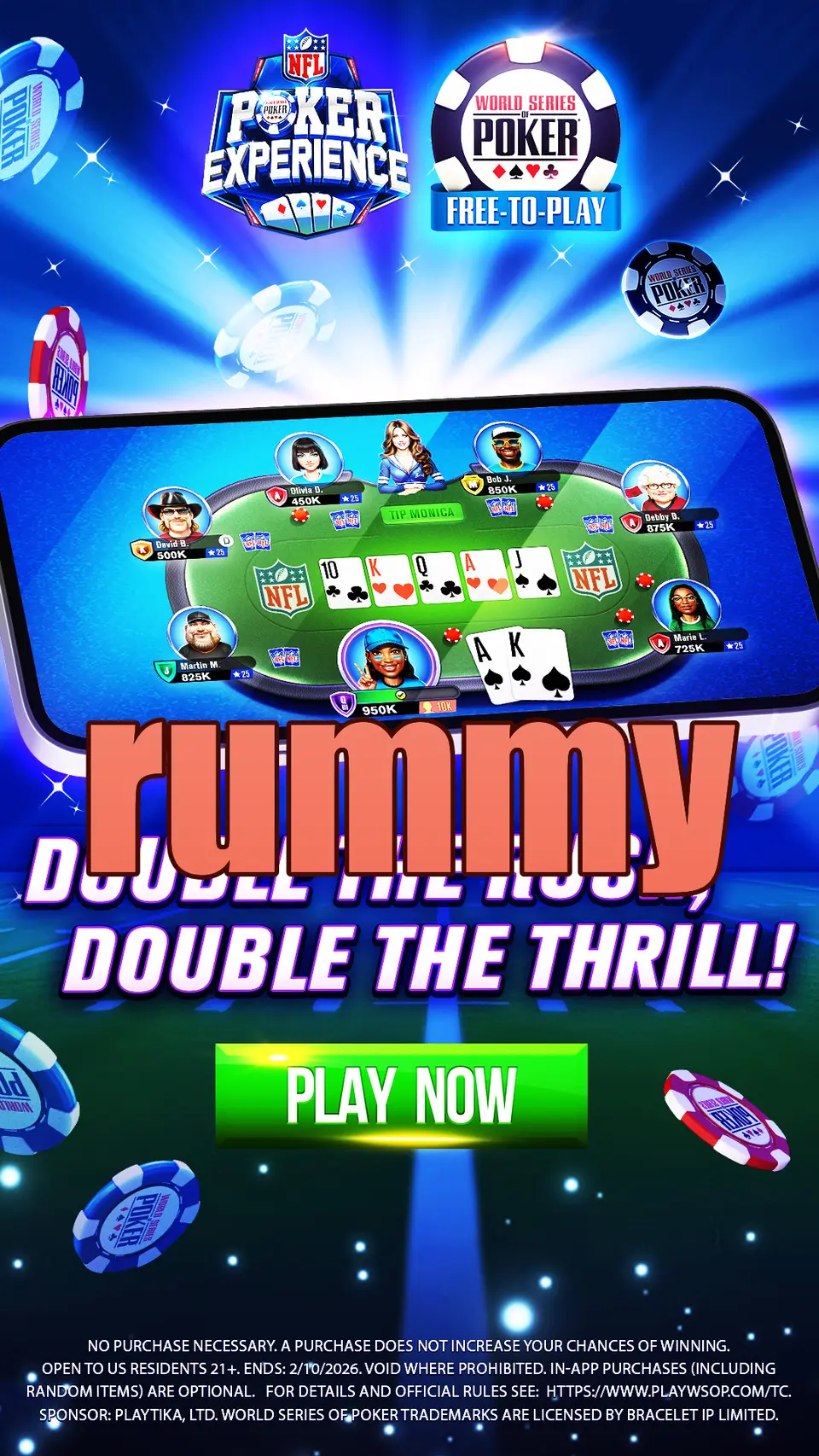 rummy APK