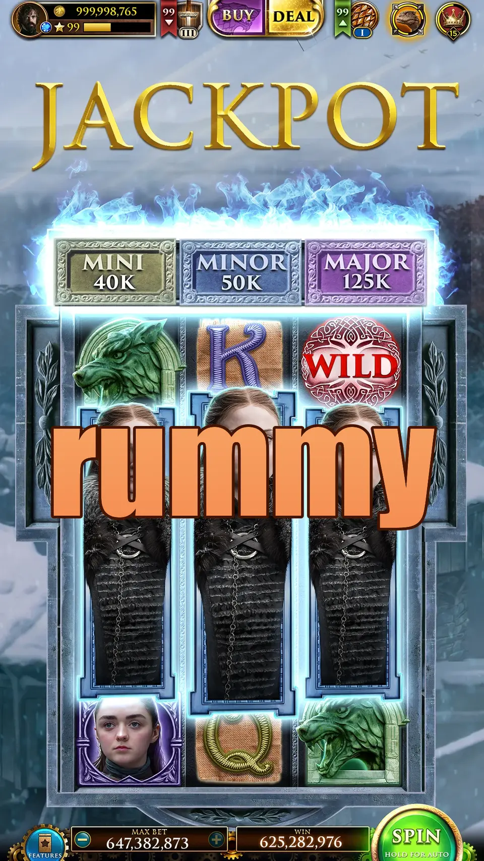 rummy APK