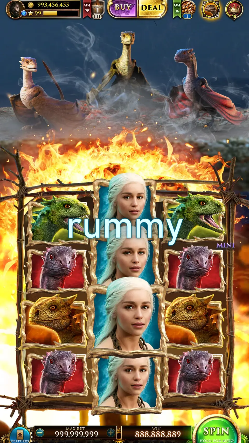 rummy Masuk