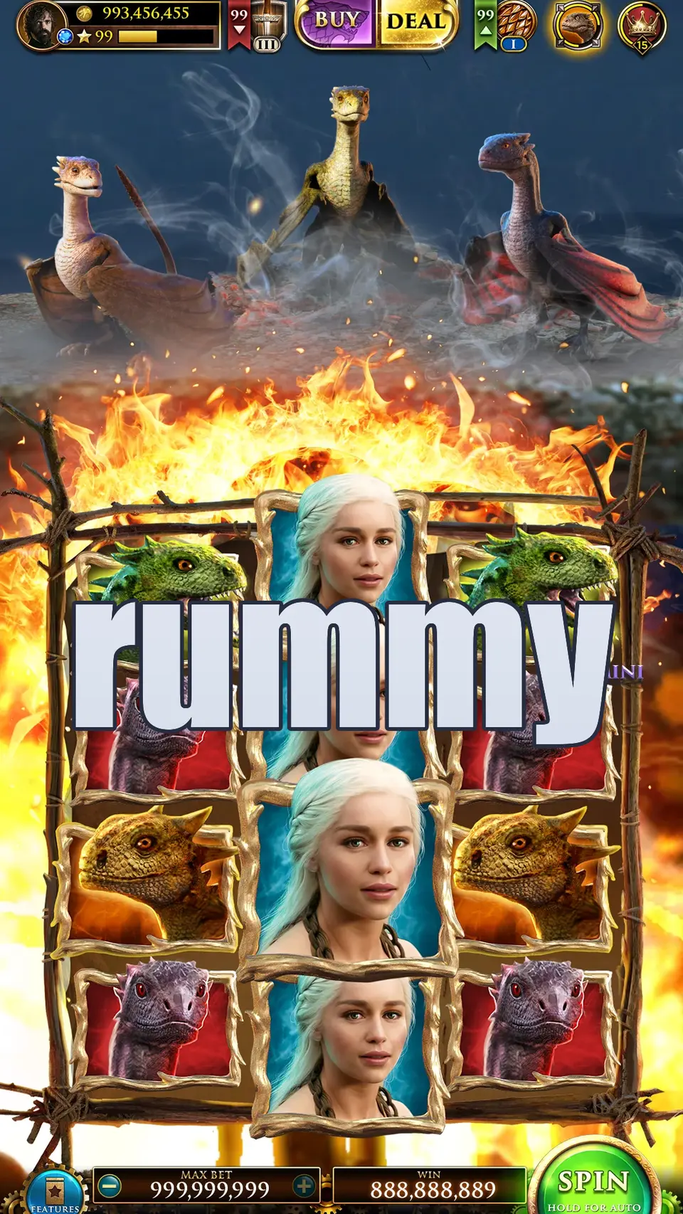 rummy Masuk