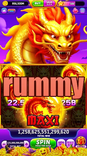 rummy Masuk