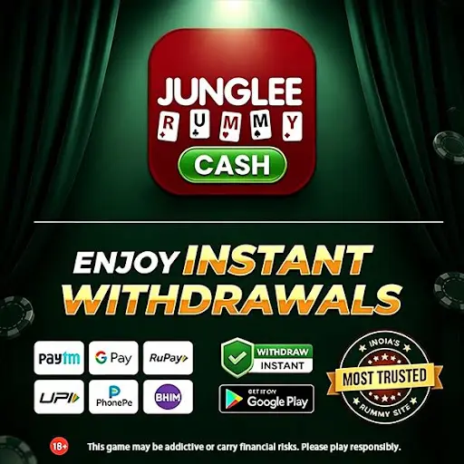 rummy APK Resmi Unduh