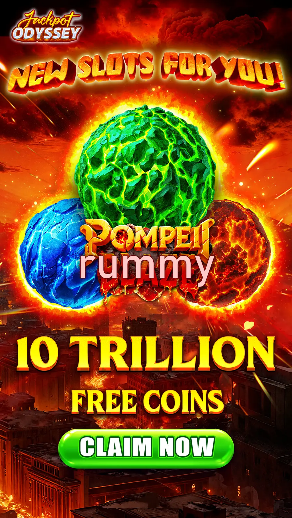 rummy Tangkapan Layar - APK Resmi