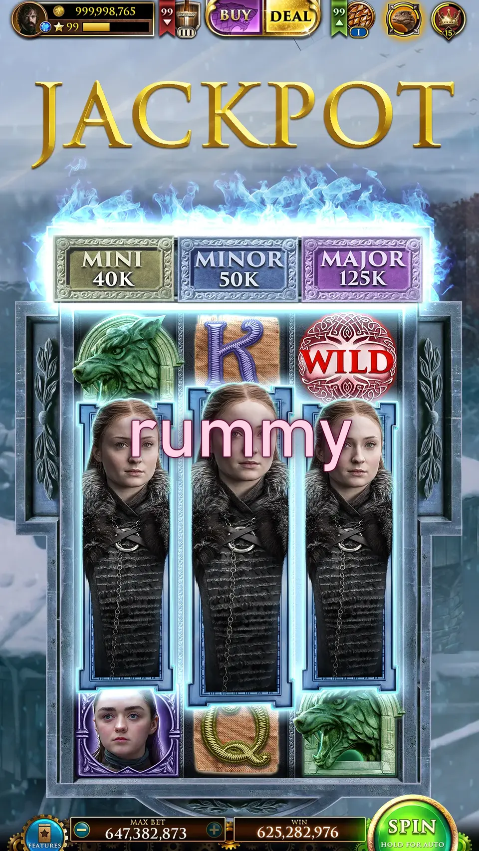 rummy Preview - Resmi Unduh